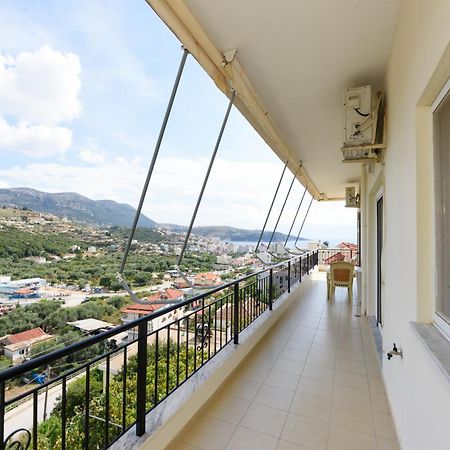 הימארה Vasili'S Family Apartments מראה חיצוני תמונה