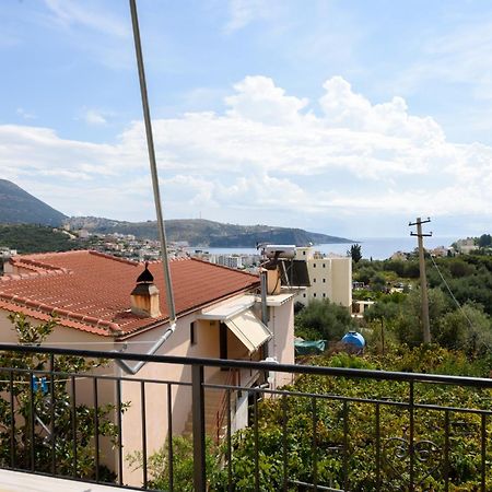הימארה Vasili'S Family Apartments מראה חיצוני תמונה