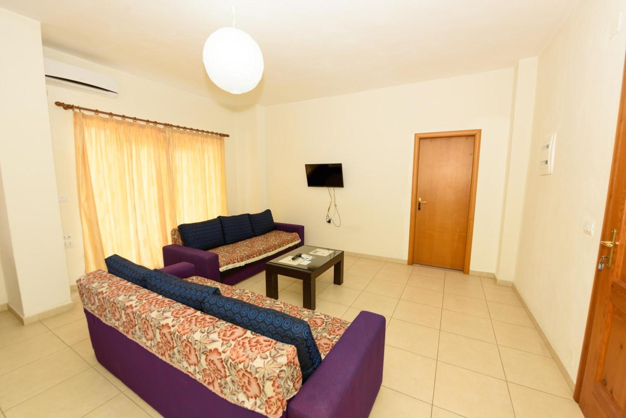 הימארה Vasili'S Family Apartments מראה חיצוני תמונה