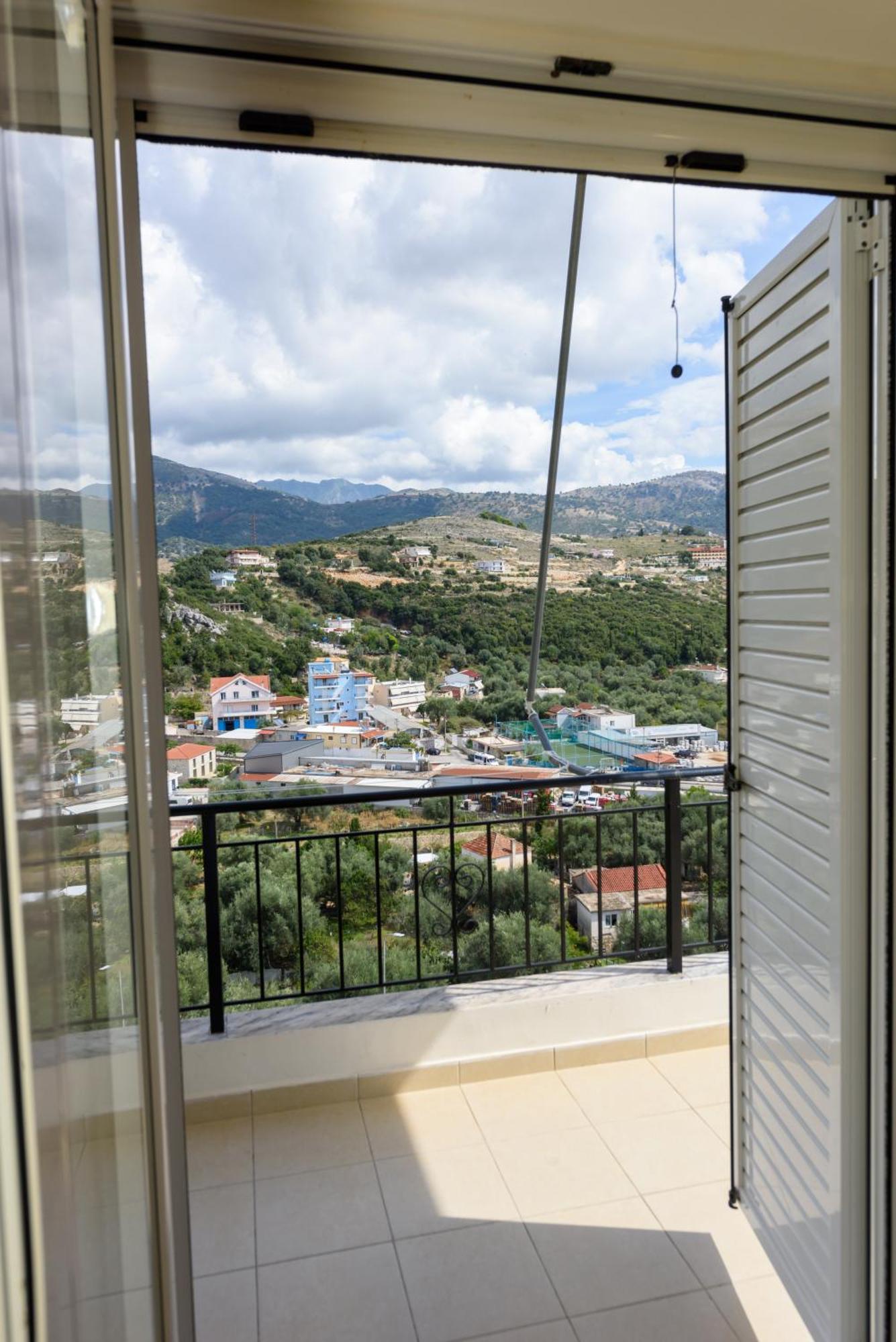 הימארה Vasili'S Family Apartments מראה חיצוני תמונה