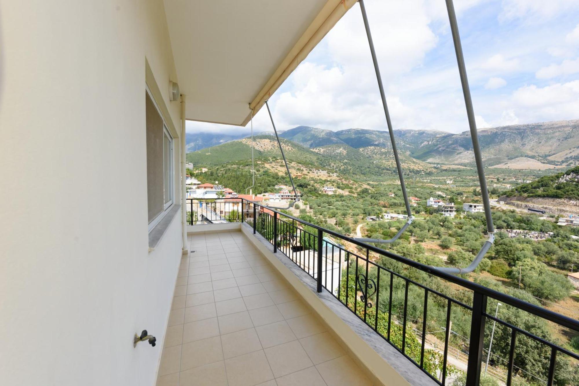 הימארה Vasili'S Family Apartments מראה חיצוני תמונה