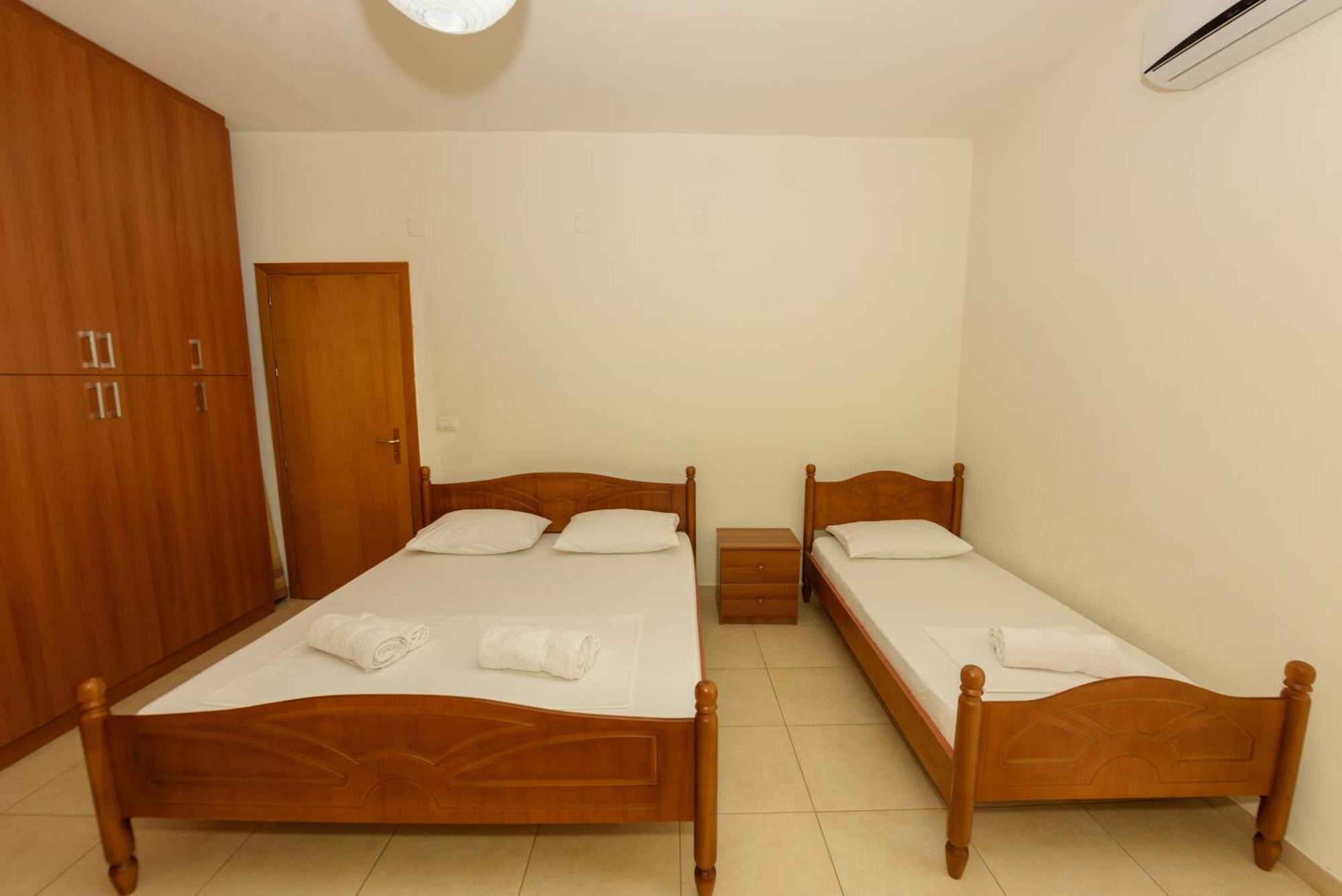 הימארה Vasili'S Family Apartments מראה חיצוני תמונה