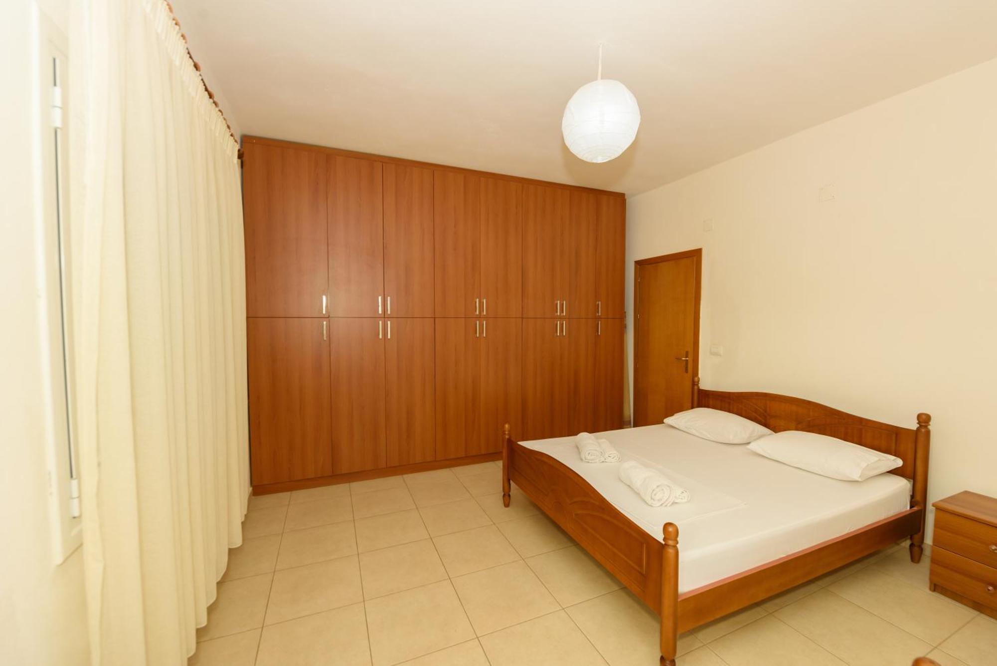 הימארה Vasili'S Family Apartments מראה חיצוני תמונה