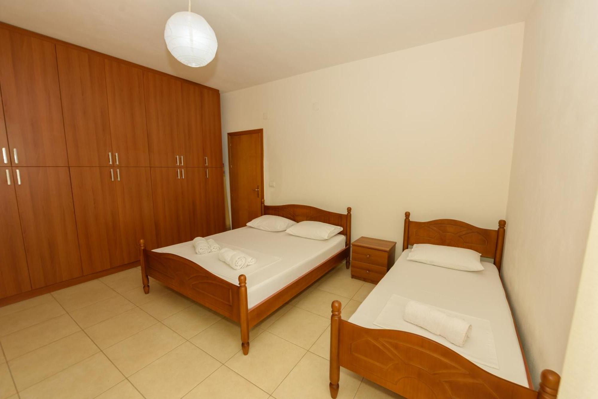 הימארה Vasili'S Family Apartments מראה חיצוני תמונה