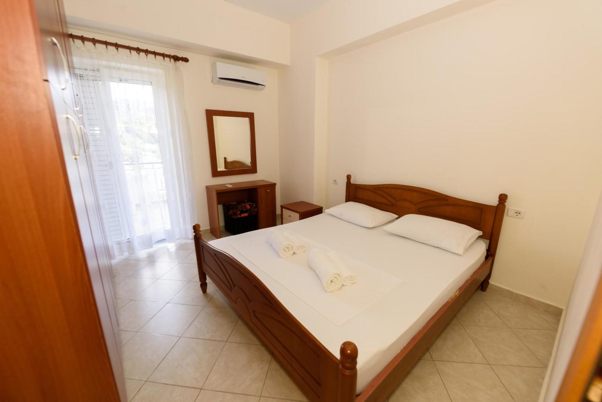הימארה Vasili'S Family Apartments מראה חיצוני תמונה