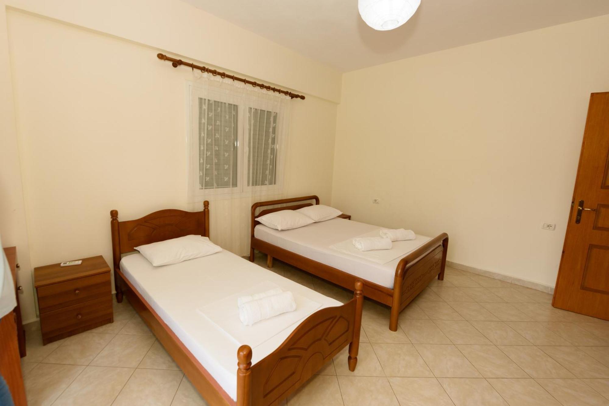 הימארה Vasili'S Family Apartments מראה חיצוני תמונה