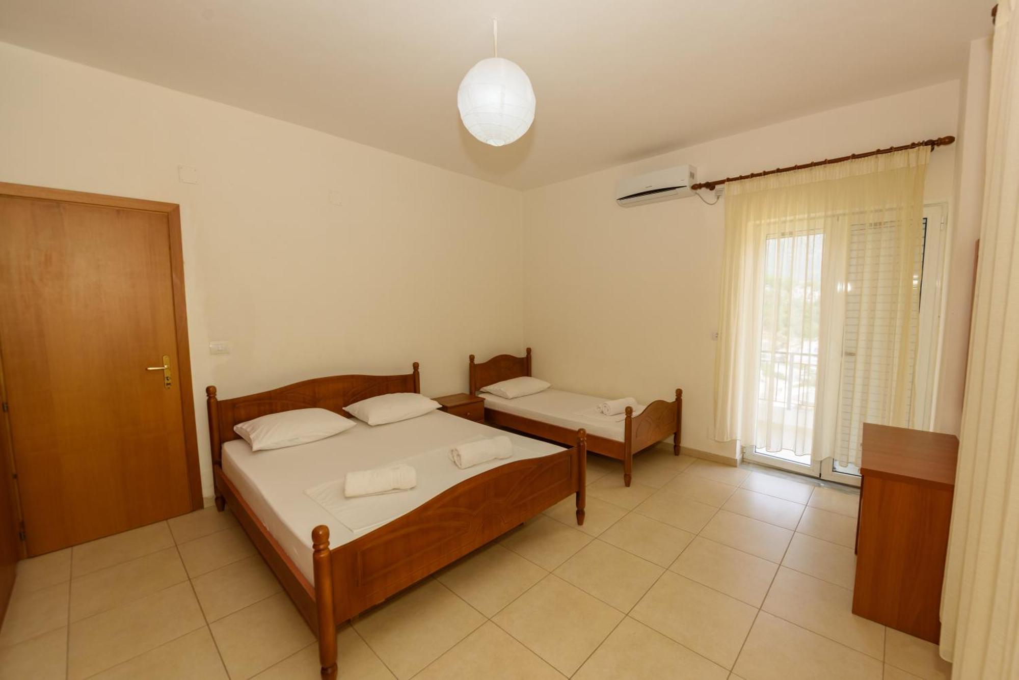הימארה Vasili'S Family Apartments מראה חיצוני תמונה