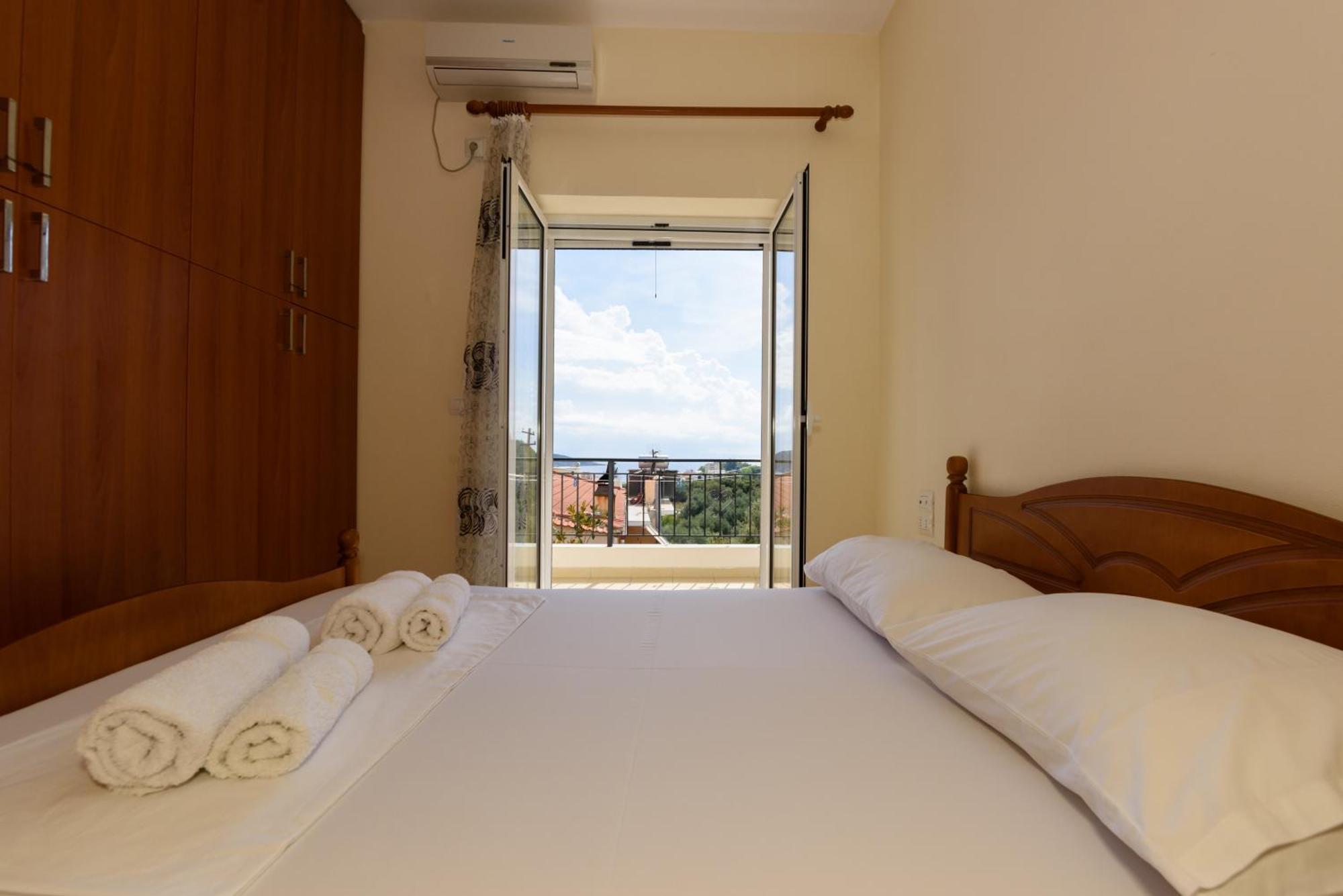 הימארה Vasili'S Family Apartments מראה חיצוני תמונה