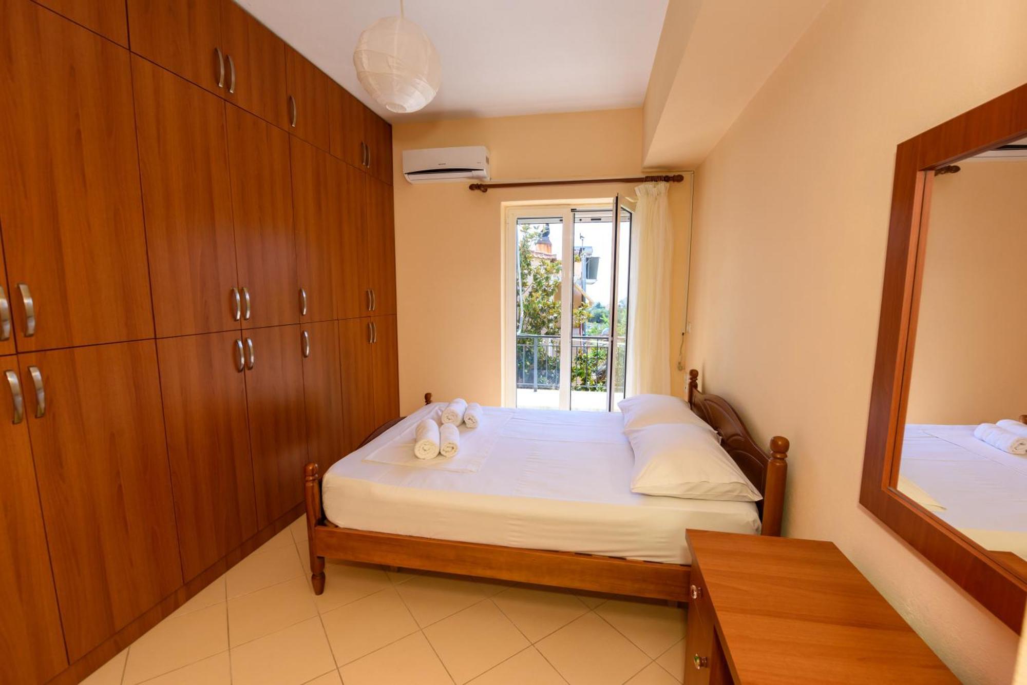 הימארה Vasili'S Family Apartments מראה חיצוני תמונה