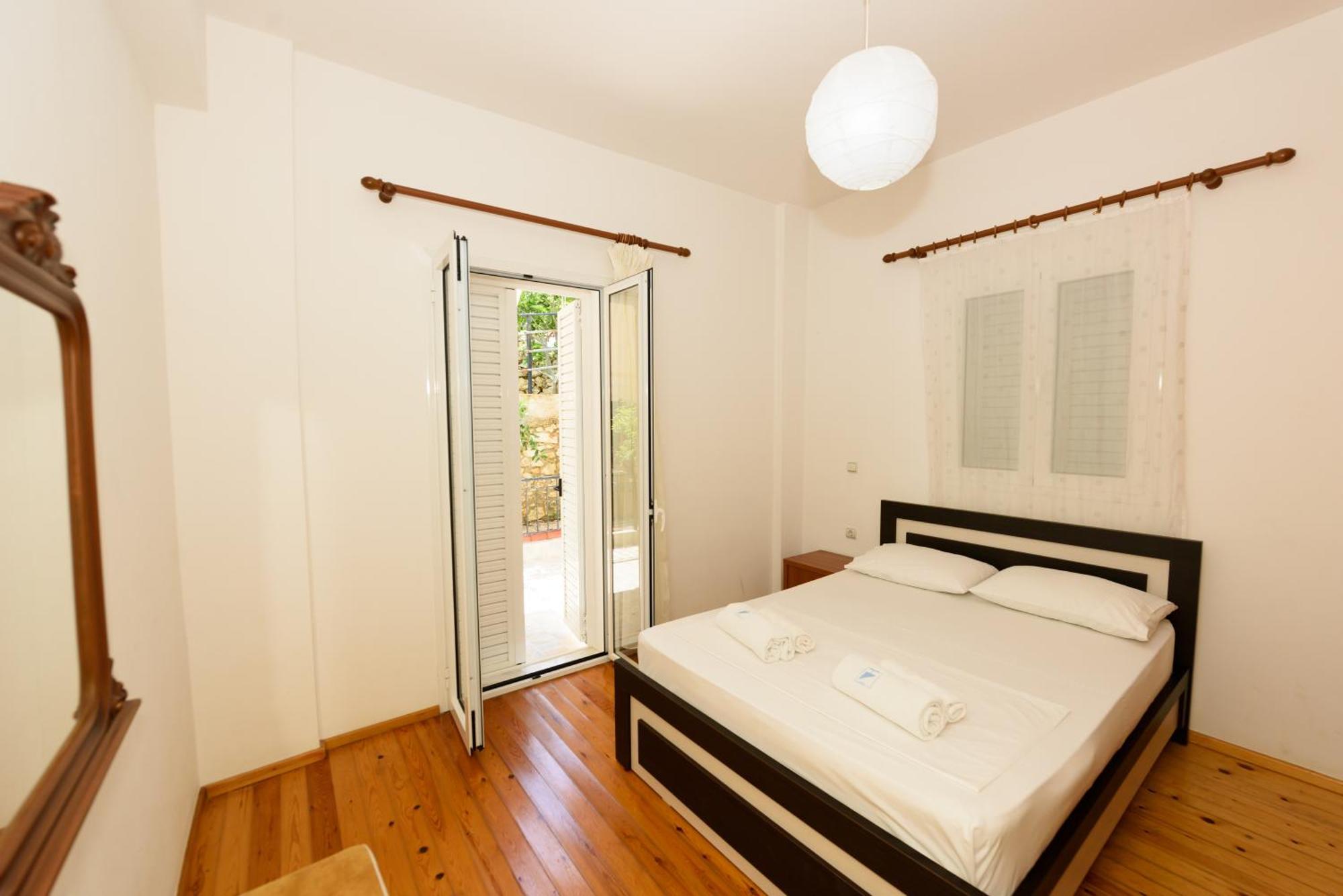 הימארה Vasili'S Family Apartments מראה חיצוני תמונה