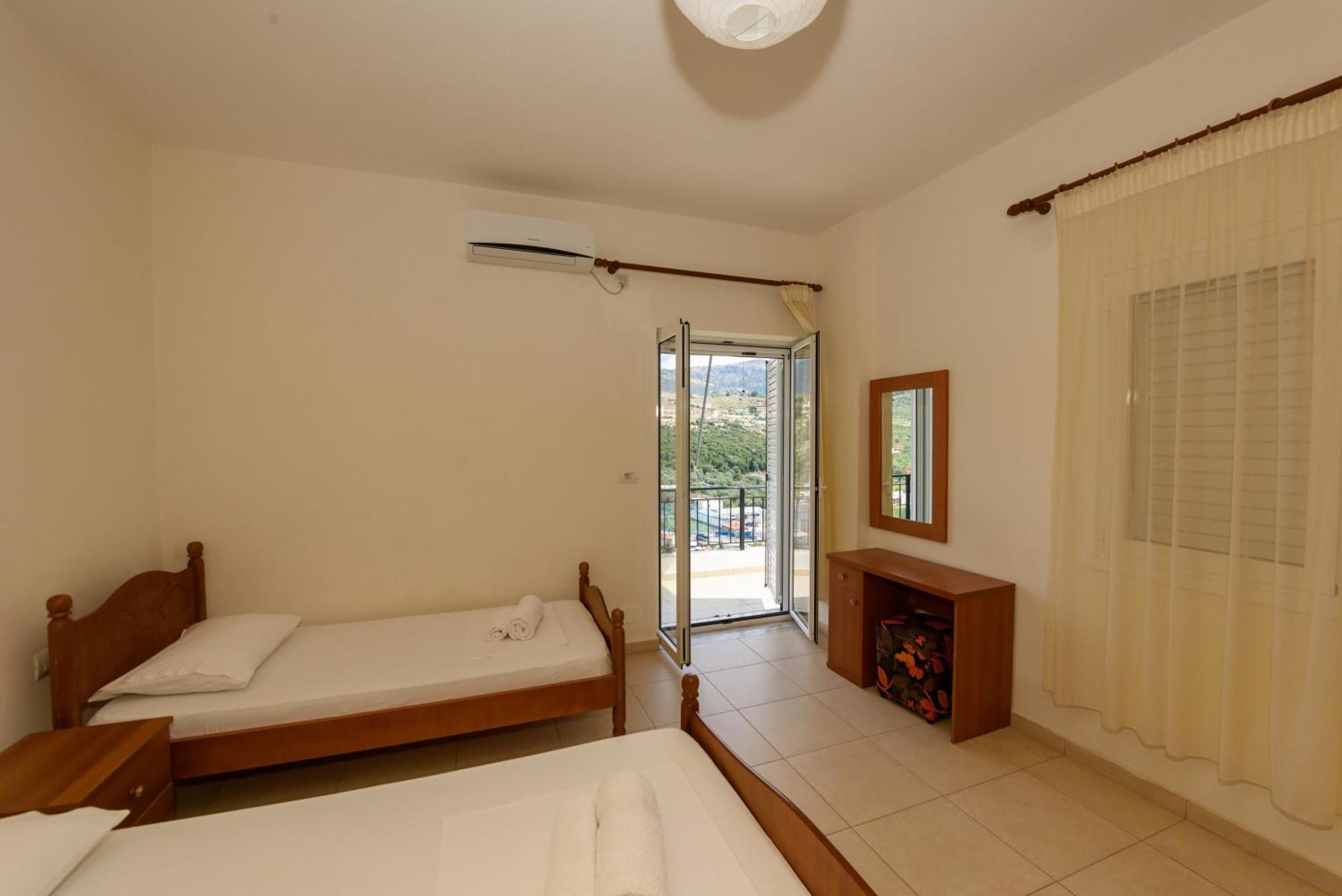 הימארה Vasili'S Family Apartments מראה חיצוני תמונה