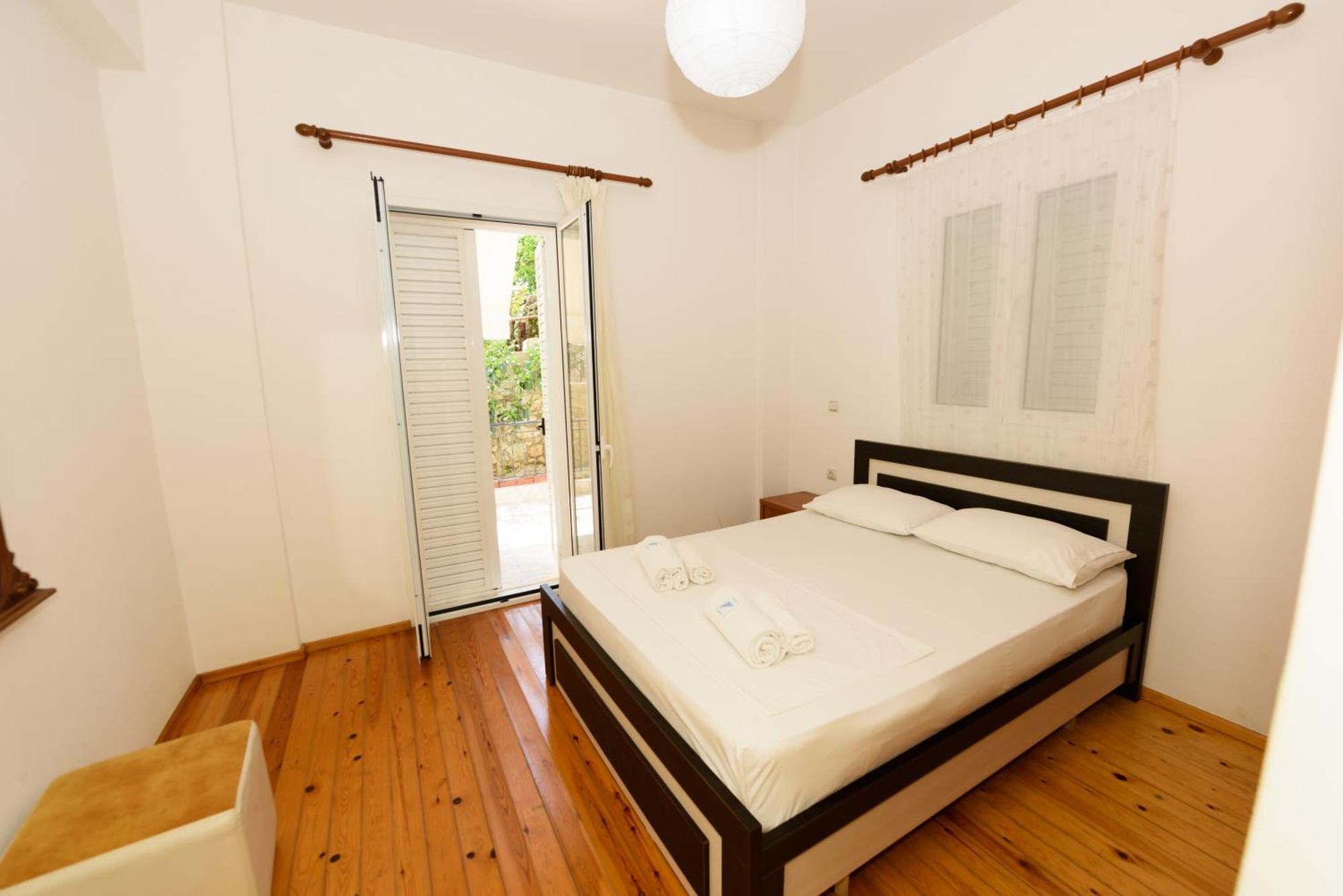 הימארה Vasili'S Family Apartments מראה חיצוני תמונה