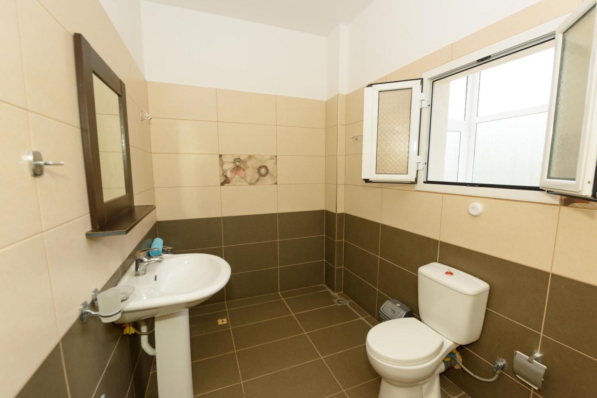הימארה Vasili'S Family Apartments מראה חיצוני תמונה