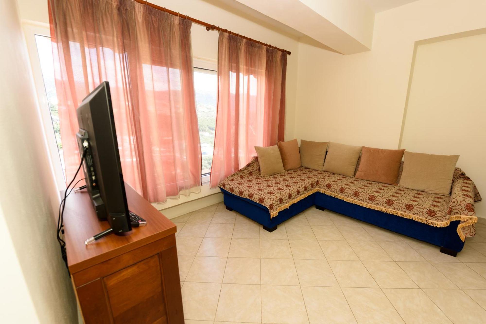 הימארה Vasili'S Family Apartments מראה חיצוני תמונה