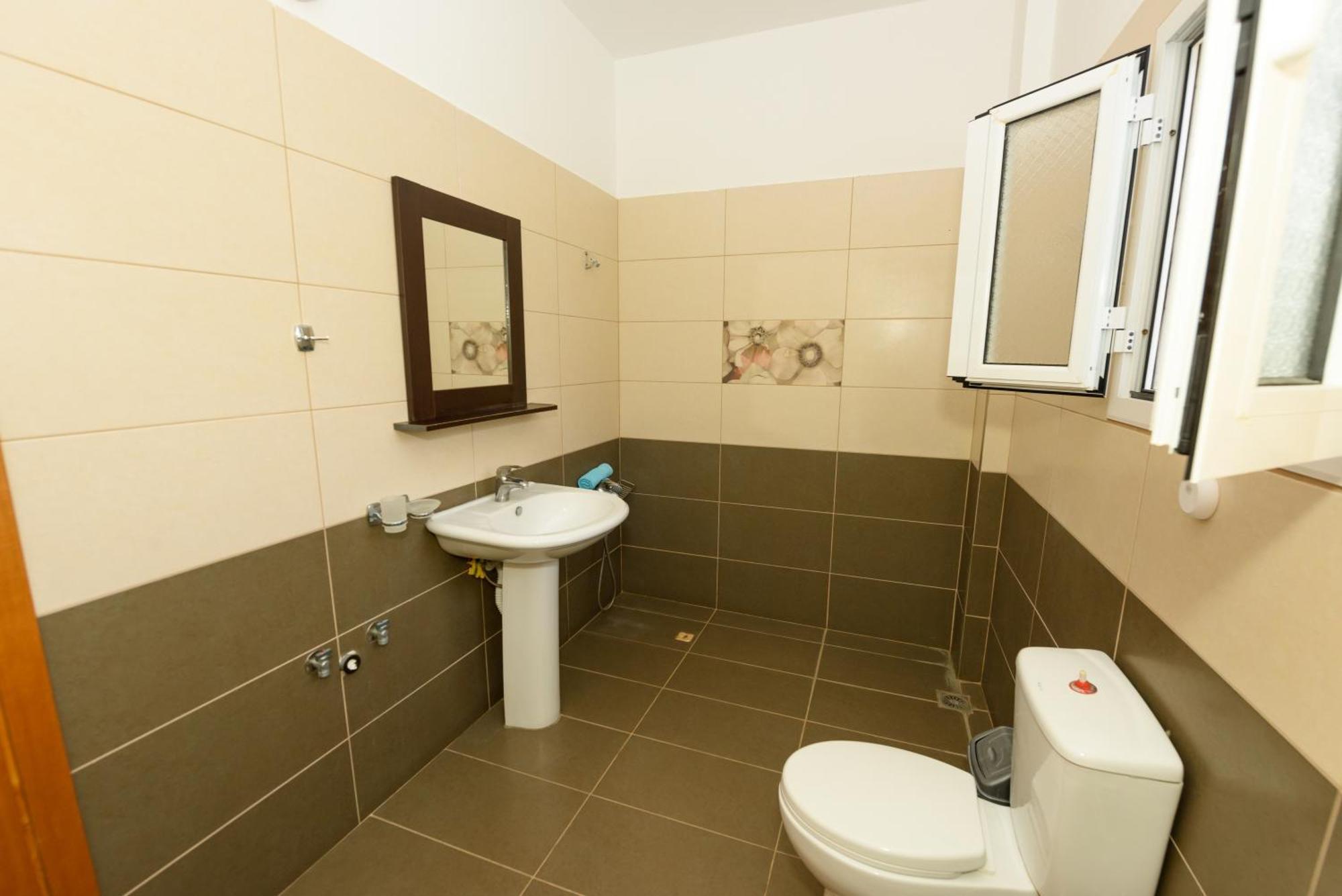 הימארה Vasili'S Family Apartments מראה חיצוני תמונה