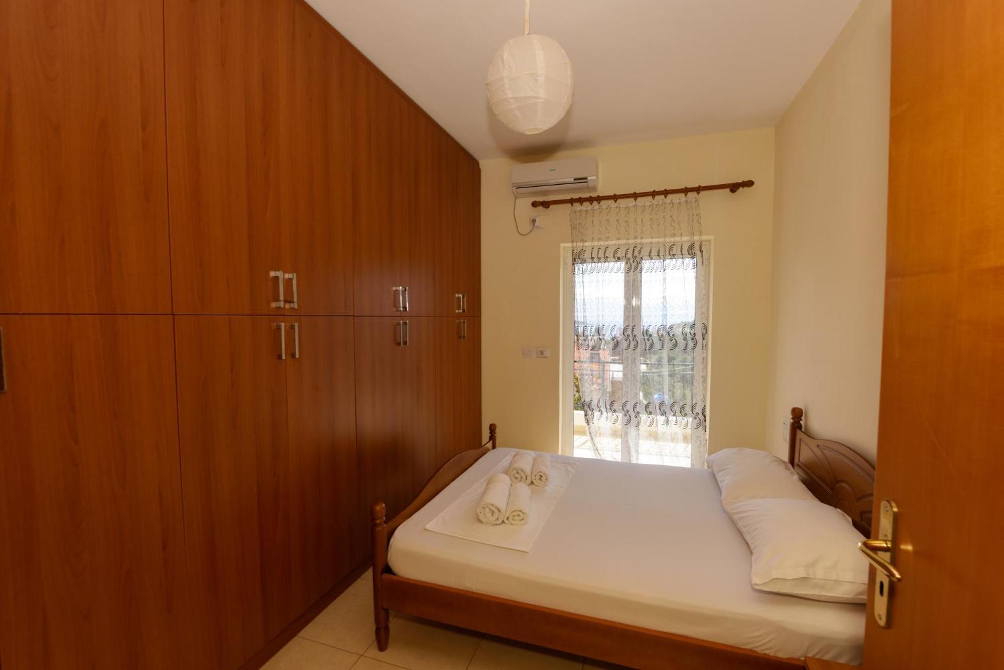 הימארה Vasili'S Family Apartments מראה חיצוני תמונה