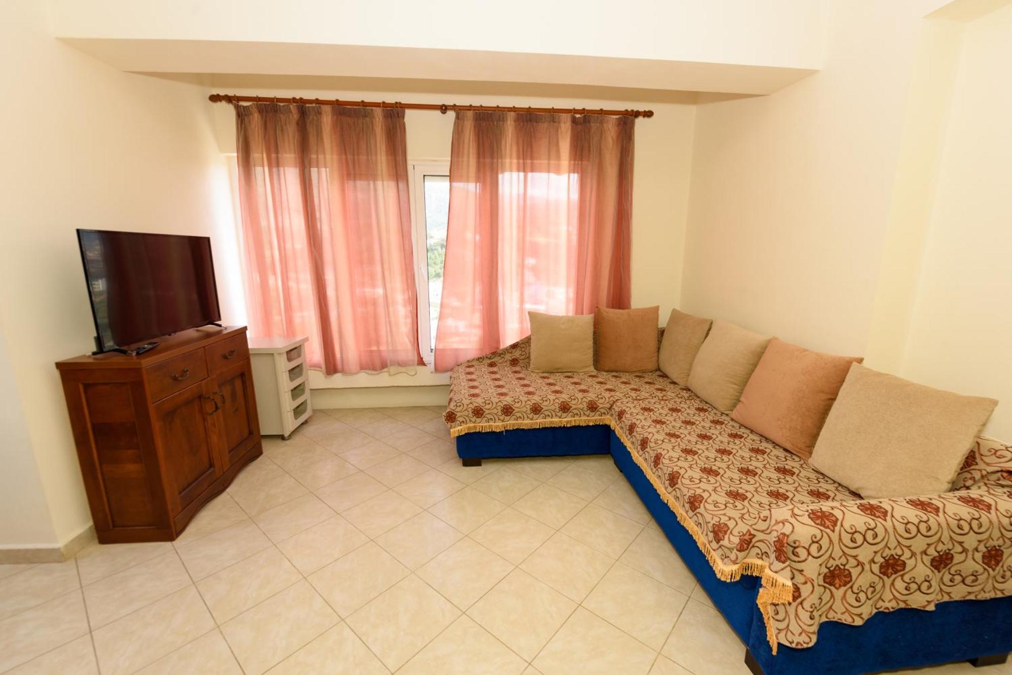 הימארה Vasili'S Family Apartments מראה חיצוני תמונה