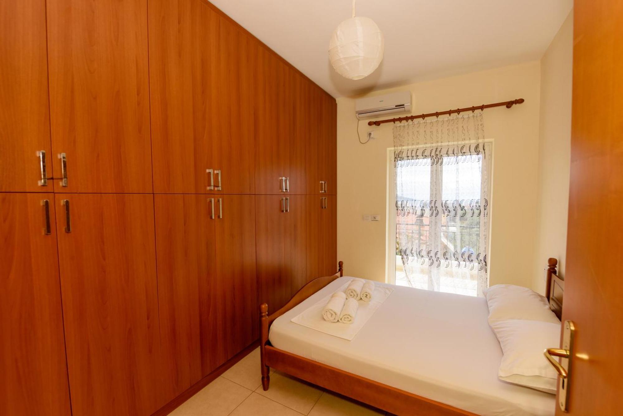 הימארה Vasili'S Family Apartments מראה חיצוני תמונה